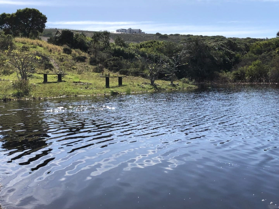 0 Bedroom Property for Sale in Num Num Cape Estate Western Cape